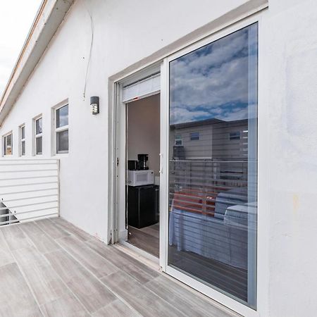 The Mariner Suites Χόλιγουντ Εξωτερικό φωτογραφία
