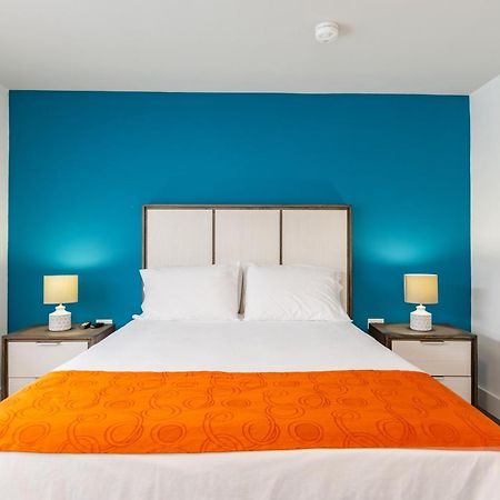 The Mariner Suites Χόλιγουντ Εξωτερικό φωτογραφία