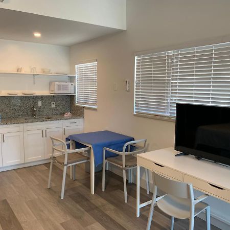 The Mariner Suites Χόλιγουντ Εξωτερικό φωτογραφία