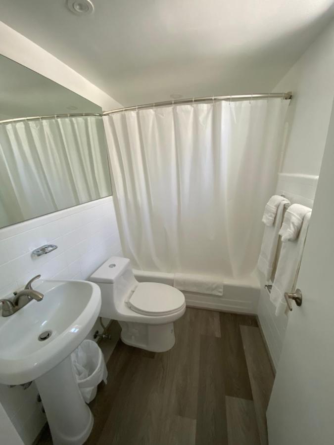 The Mariner Suites Χόλιγουντ Εξωτερικό φωτογραφία