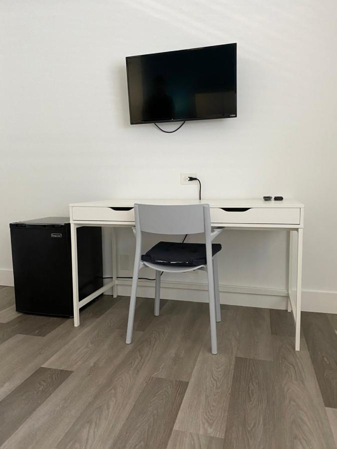 The Mariner Suites Χόλιγουντ Εξωτερικό φωτογραφία