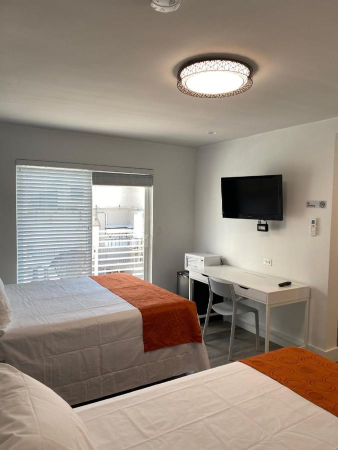 The Mariner Suites Χόλιγουντ Εξωτερικό φωτογραφία