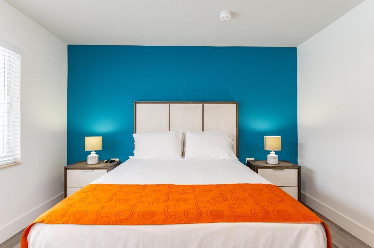 The Mariner Suites Χόλιγουντ Εξωτερικό φωτογραφία