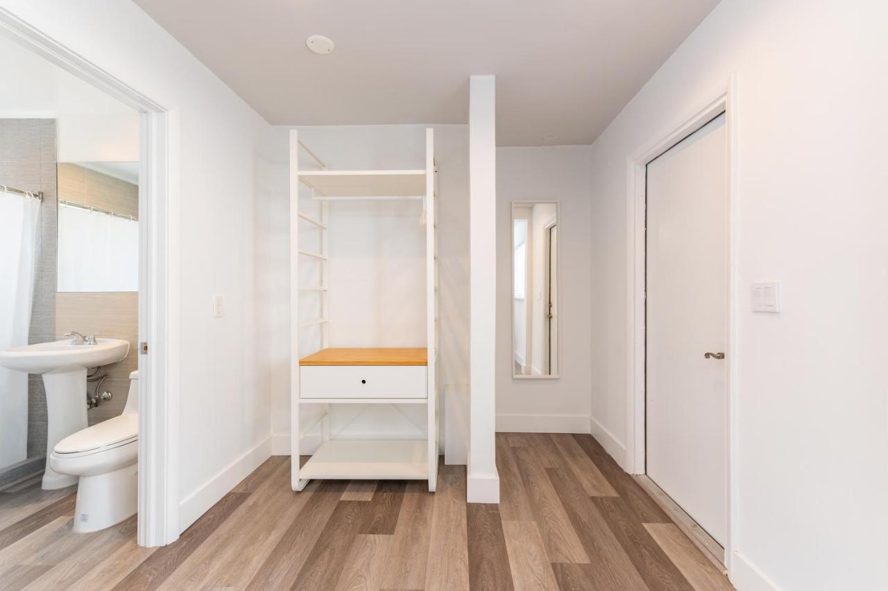 The Mariner Suites Χόλιγουντ Εξωτερικό φωτογραφία