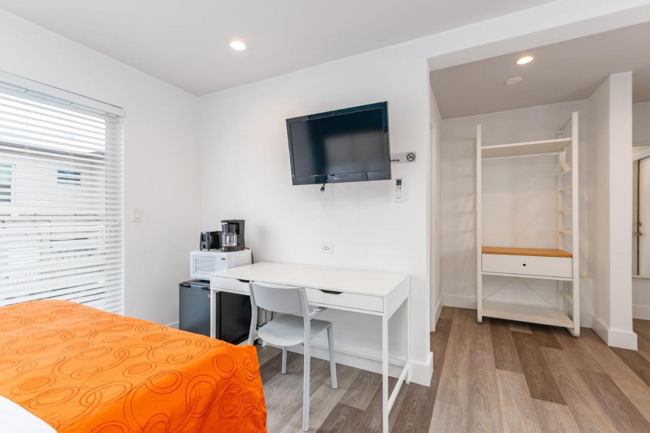The Mariner Suites Χόλιγουντ Εξωτερικό φωτογραφία