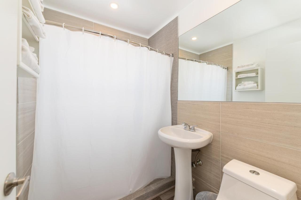 The Mariner Suites Χόλιγουντ Εξωτερικό φωτογραφία