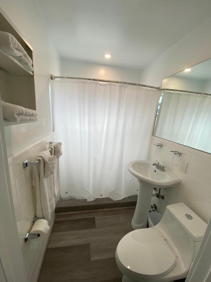 The Mariner Suites Χόλιγουντ Εξωτερικό φωτογραφία